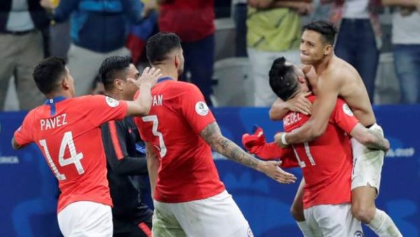 Nhận định Soi Kèo Colombia vs Chile, 06h00 ngày 10/09, Vòng loại World Cup 2022